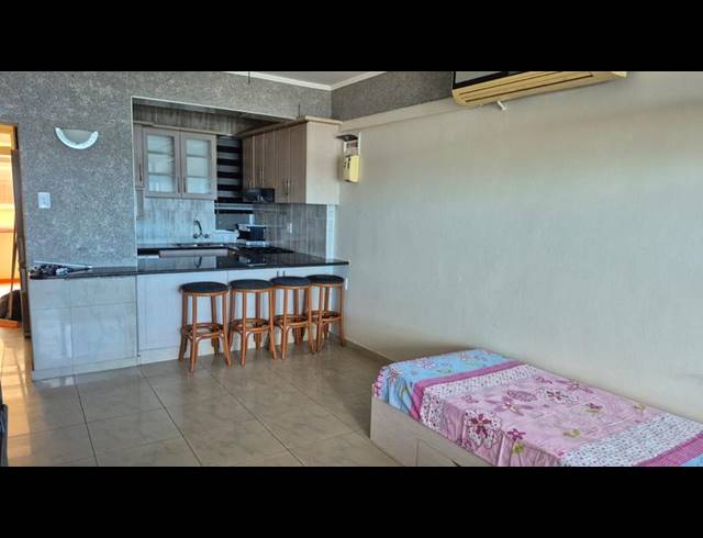 0 BEDROOM APARTMENT FOR SALE IN NORTH BEACH